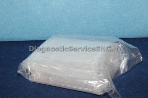 Clot detachment rods 500 pcs