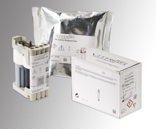 Vitros HIV -IGA 1x5 ml