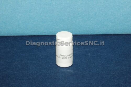 Glucosio monoidrato 75 gr