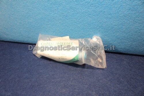 Cannula GUEDEL Sterile misura 5 azzurro 110 mm.
