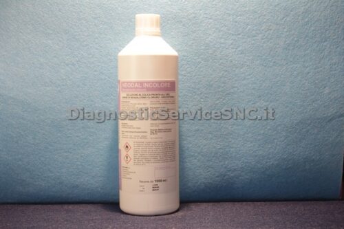 Neodal incolore 1 lt