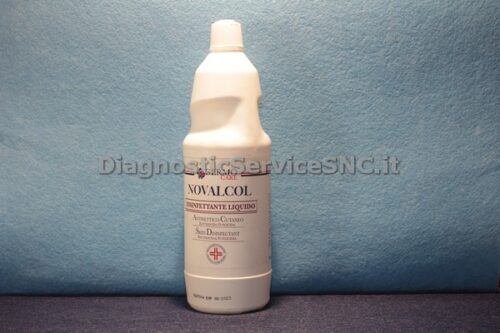 Disinfettante Novalcol 1 lt