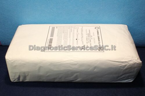 Pezze Laparotomiche 12/8 30x30 RX 4 strati 100 pz