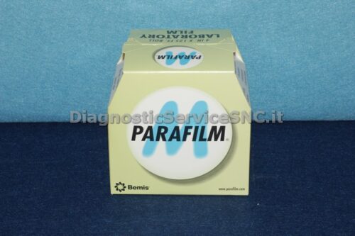 Rotolo di parafilm