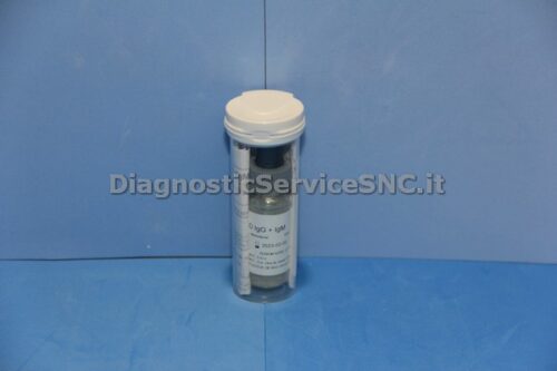 Anti D 10 ml Spinreact