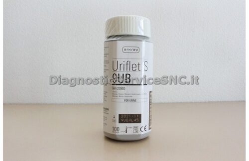 Menarini uriflet S 9UB 100 strisce