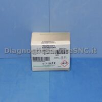 Magnesium - L 125 tests