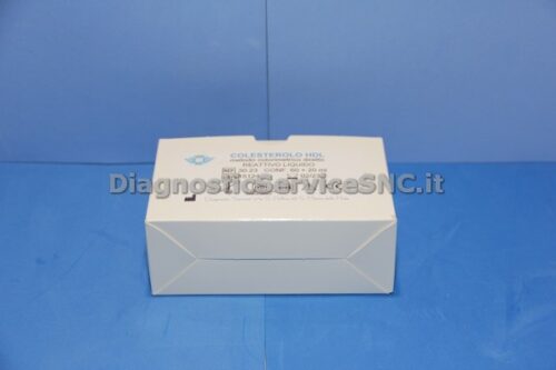 Colesterolo HDL diretto 1x80 ml