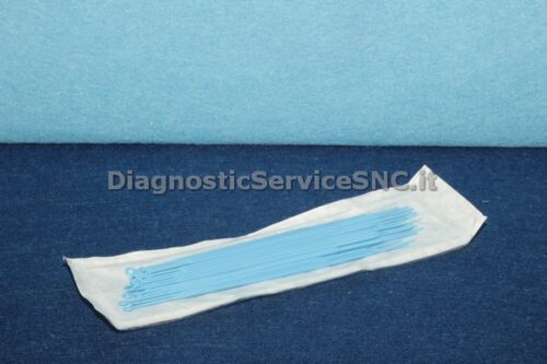 Sterile Anse 10 ul light blue (500 pcs)