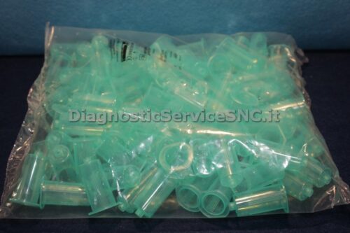 Vacumed holder 100 pz