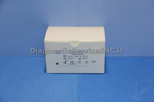 Ferro Ferene 4x50 ml