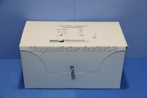 Washing buffer 4x100 ml