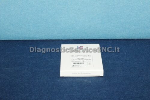 Fosfomycin 5x50