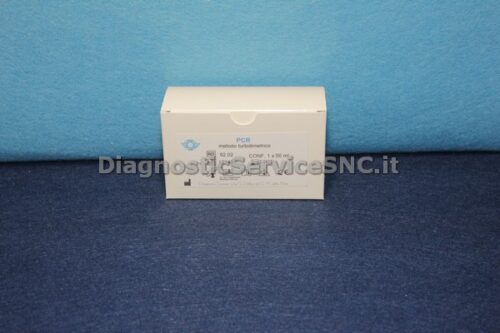 PCR turbidimetrico1x50 ml