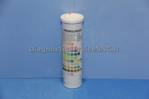 Laboscreen 10SL 150 strips