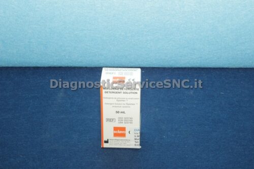 Soluzione detergente cellclean 50 ml