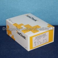 Syphilis ultra (lateral flow) T.P. Antibody siero  plasma sangue intero 25 test