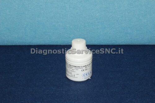 Ponceau Red Dye 100 ml
