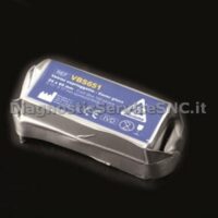 Lamelles 24x32 mm 1000 pièces