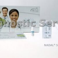 Nadal Syphilis 20 tests