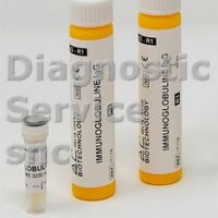 Immunoglobuline A 2x20 ml