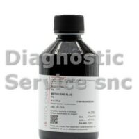 Methylene Blue Solution 250 ml