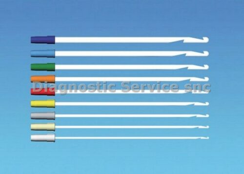 Curette Karman CH 6 - 20 PZ