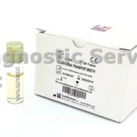 Trichomonas broth 20 tubes