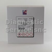 Enterosystem 18R reagent 100/200 test