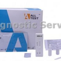 HSV 1/2 IgG/IgM Card 25 test