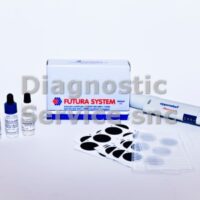 Control serum N 3x5 ml