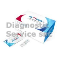 Ecotest HSV-2-IgG+IgM 25 test