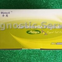 Gardnerella Vaginale 25 tests