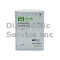 Architect HBc Ab II calibrator 1X4 ml