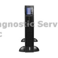 UPS 3 KVA TOWER/RACK ONLINE