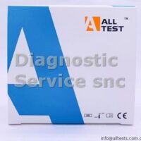FIV Ab + FeLV Ag Felina  ( 2 test x 10 profili)