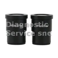 Oculare EW10X20 Micro occhiali GOM (23mm diam)