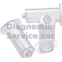 Vacumed holder 250 pz