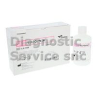 Soluzione enzimatica per sistemi coagulatici CA Sismex 500 ml